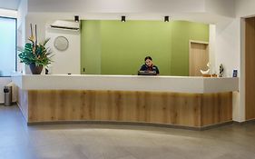 Best Western Plus Hotel Terraza